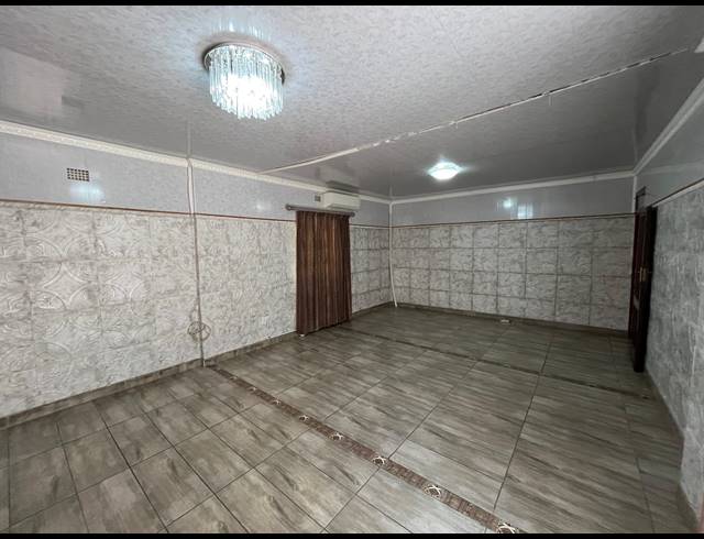 3 BEDROOM HOUSE TO LET IN BELLAIR